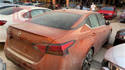 Nissan Altima